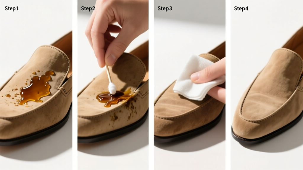 Proven: How to Get Sap Out of Suede Shoes Fast (2026)