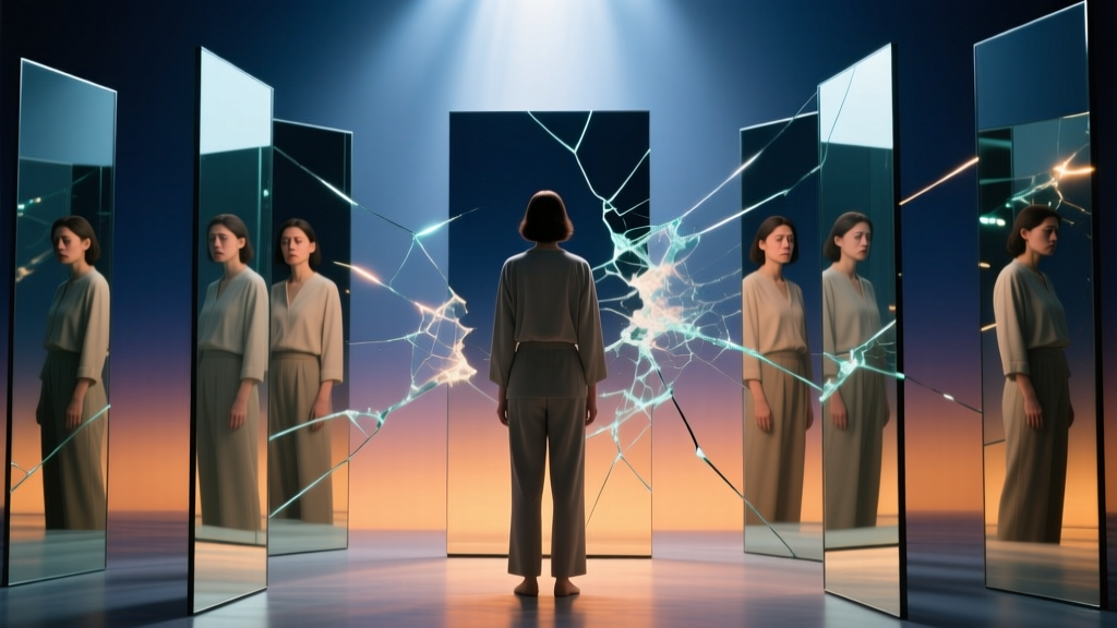 Dreaming About Confrontation: Interpretation