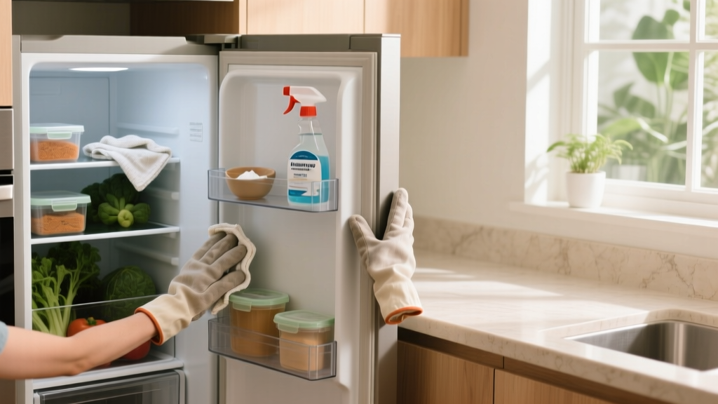 Proven Guide: Refrigerator How Often to Clean in 2026