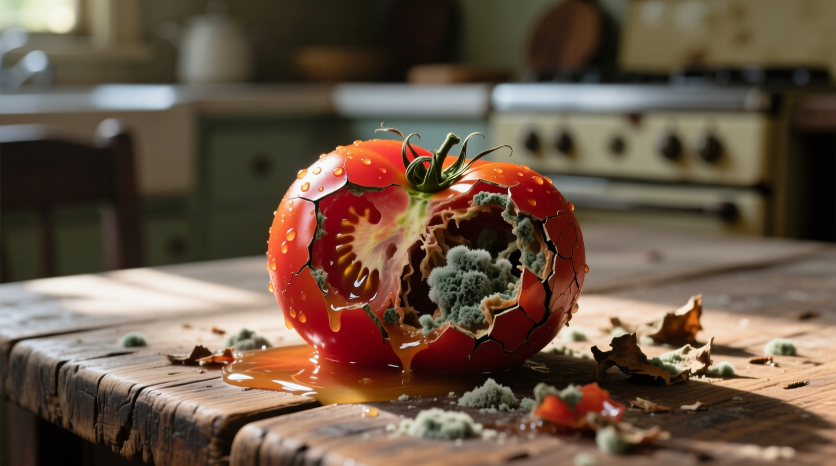 Tomato Rotting Causes and Proven Prevention Strategies