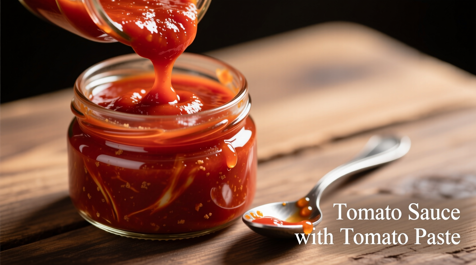 Make Perfect Tomato Sauce from Paste: Chef's Guide