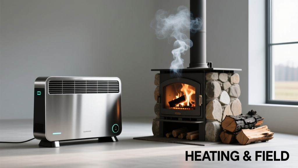 Heating and Field Compared: A Practical Analysis of Radiant Floor, Forced Air, and Geothermal Systems for Homeowners