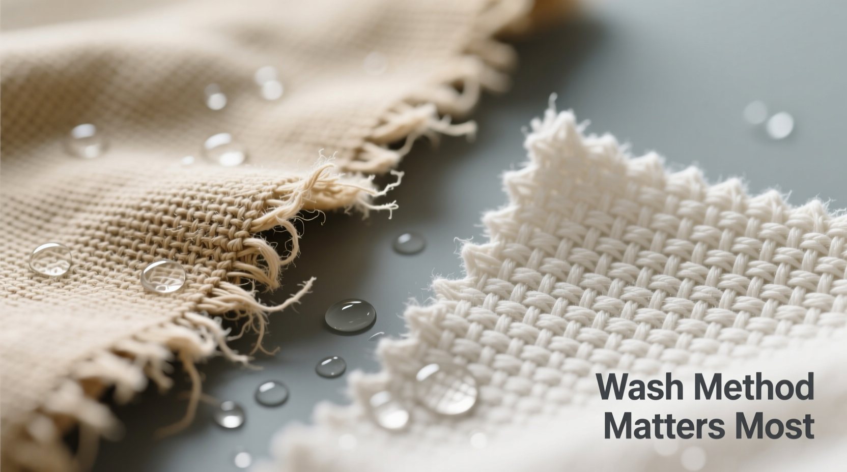 hemp vs organic cotton which shirt softens holds shape