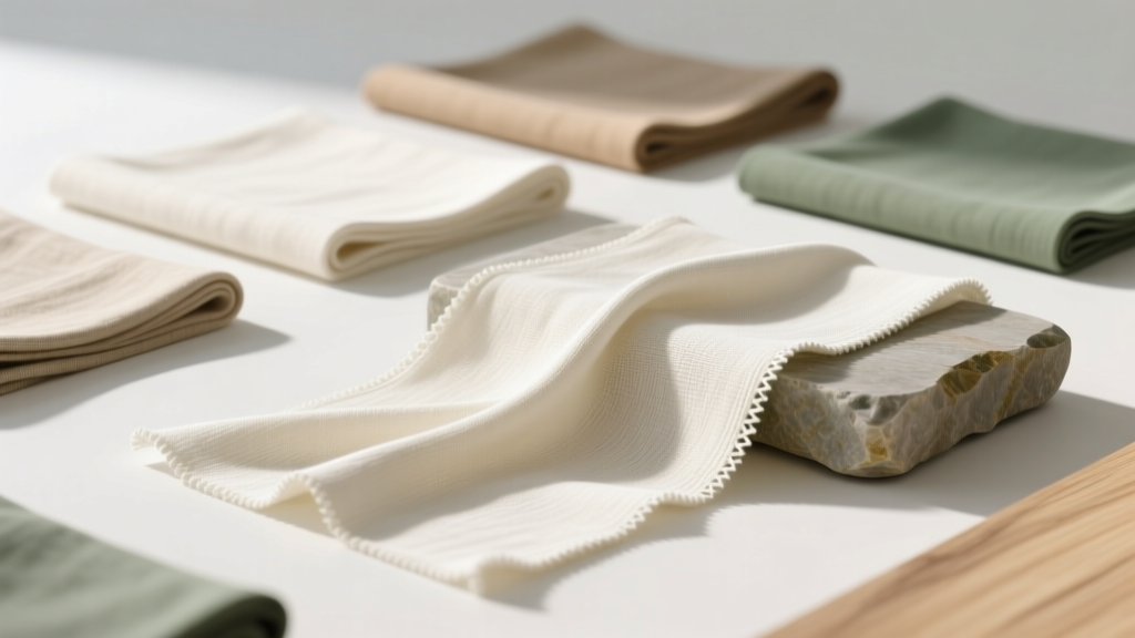 Cotton Jersey Fabric by the Yard: Cost-Smart Guide