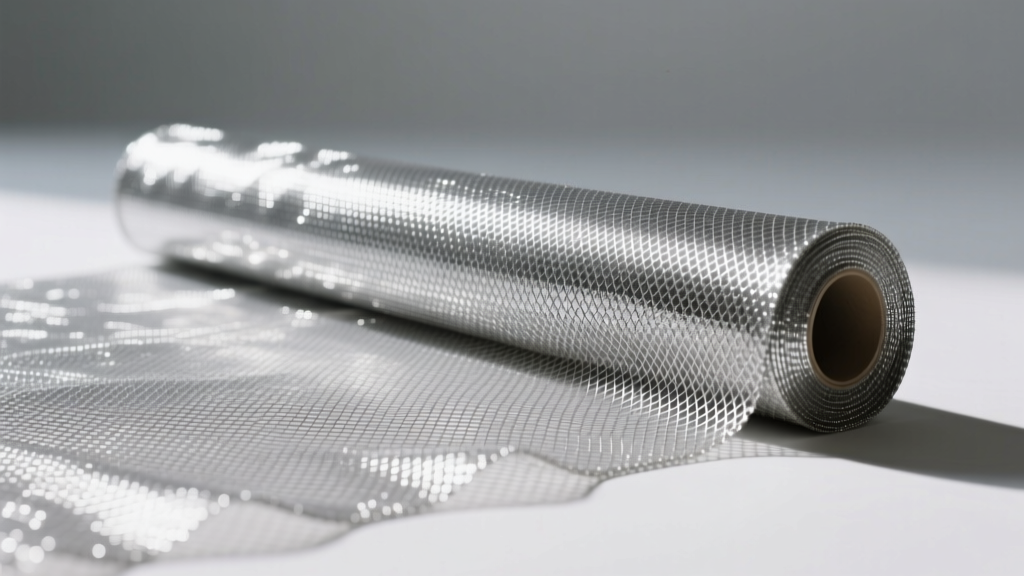 Mesh Shiny Fabric Roll: Expert Guide for Designers