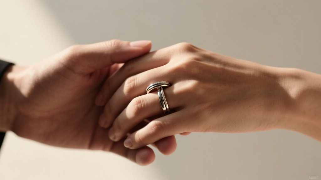 Wedding Ring Rules: Left Hand, Stacking & Trends