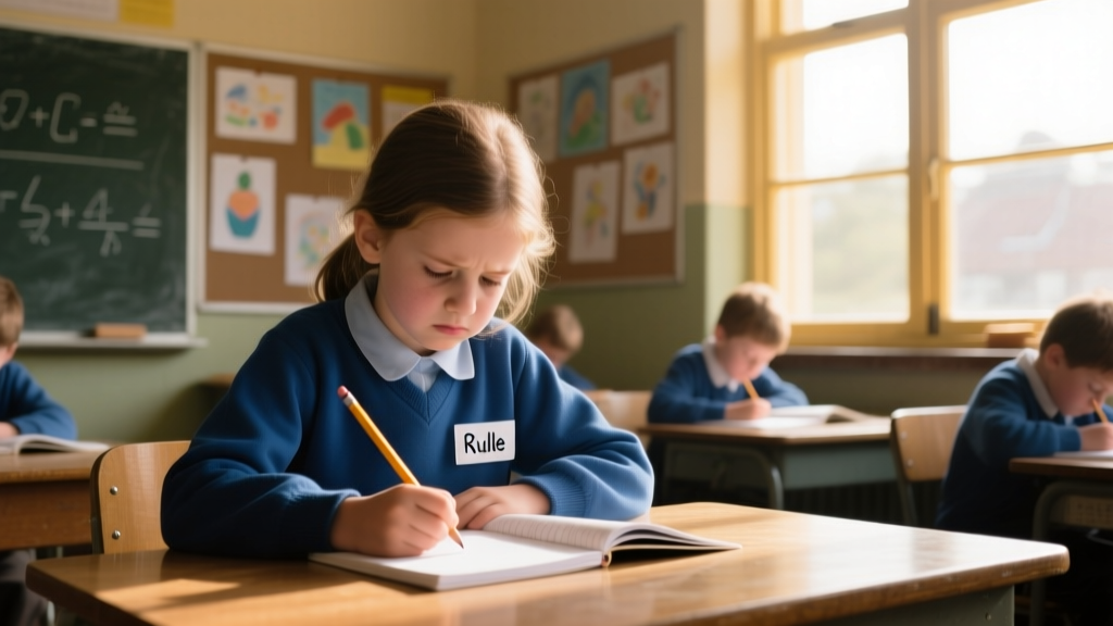 Ruelle: Evidence-Based Insights on Early Childhood Development and Curriculum Integration