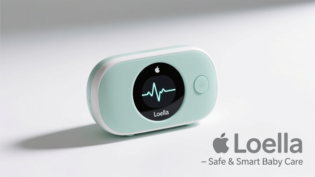 Loella: A Child Safety Deep Dive into the Popular Baby Bassinet and Its Real-World Risks