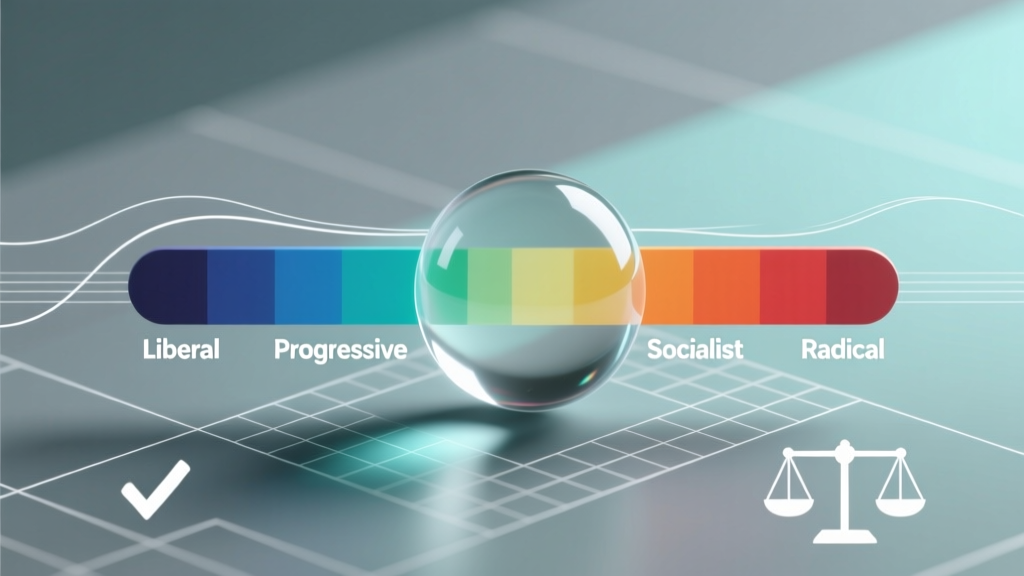 What Does “Leftist” Mean? Ideology vs. Party (2026)