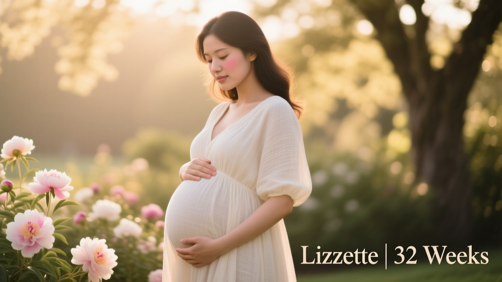 Lizzette: A Doula’s Evidence-Based Guide to Safe, Effective Prenatal Support Tools