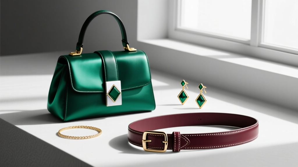 Where to Find Luxury Accessories on Sale (2024 Guide)