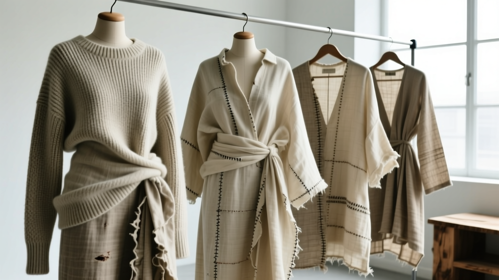 Deadstock Fabric Care Guide: Keep Your Sustainable Style Fresh