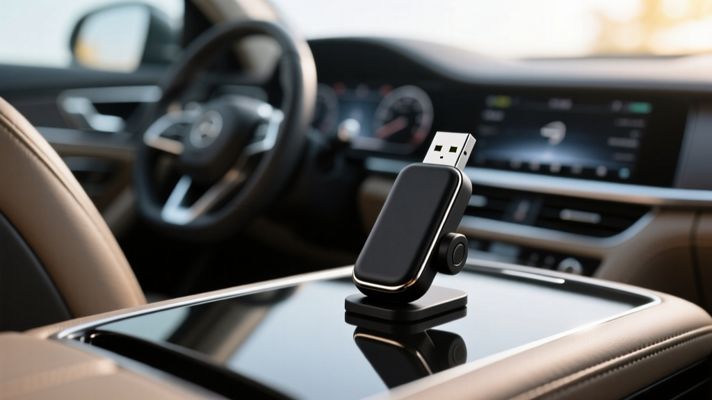 USB Drive Case for Vehicle: Best Picks (2026)