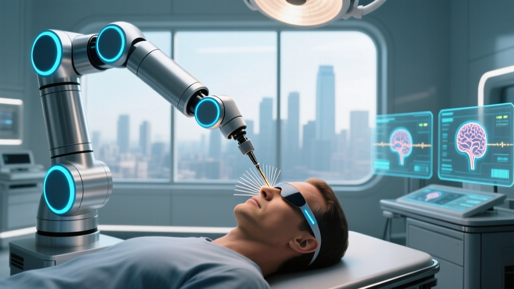 Neuralink Blindsight Breakthrough Device Designation FDA: When to Switch