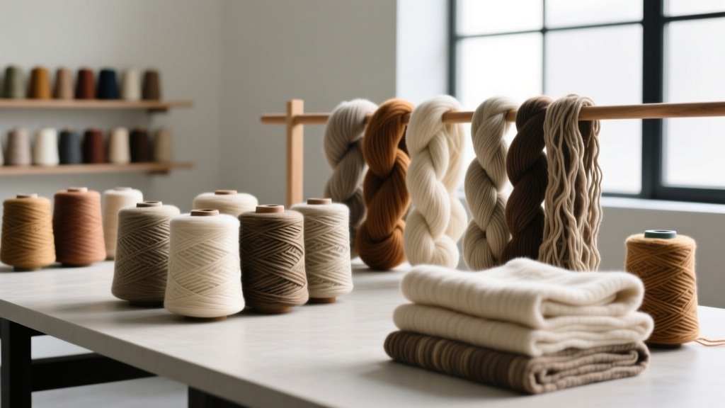 Best Knitting Store NYC: Yarn, Expertise & Sustainable Sourcing