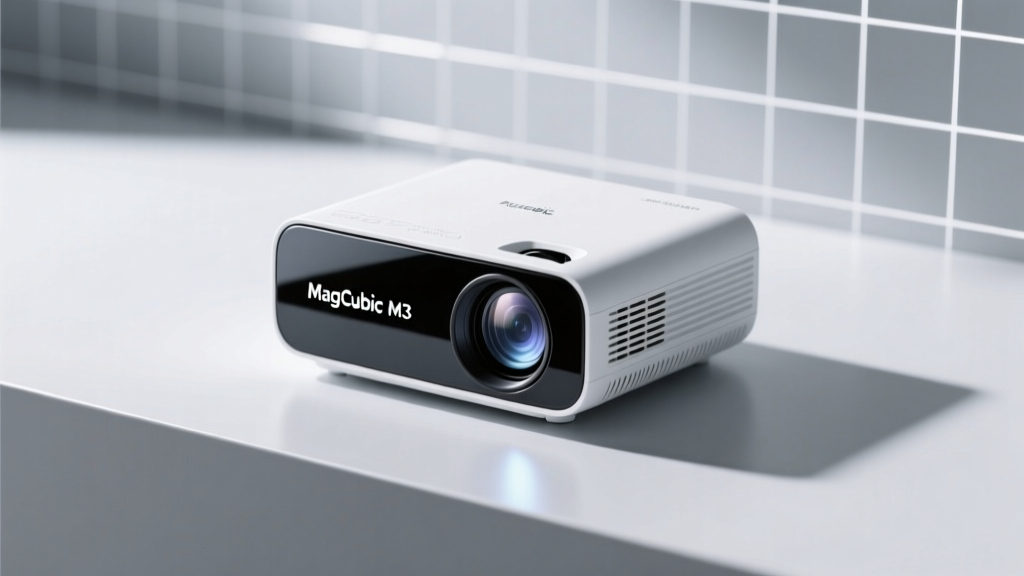 Best Magcubic Projector: Compare All 5 Models