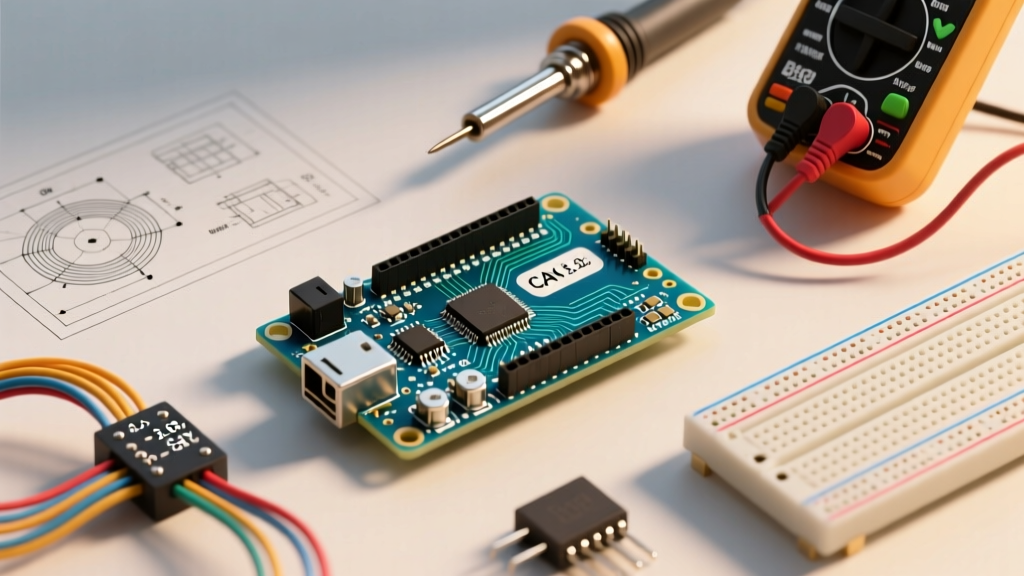 Arduino Due Pin Layout: Project Suitability & Wiring Guide