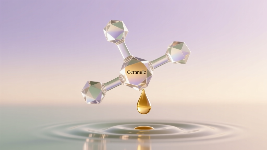 Ceramide: The Most Underrated Natural Skincare Ingredient