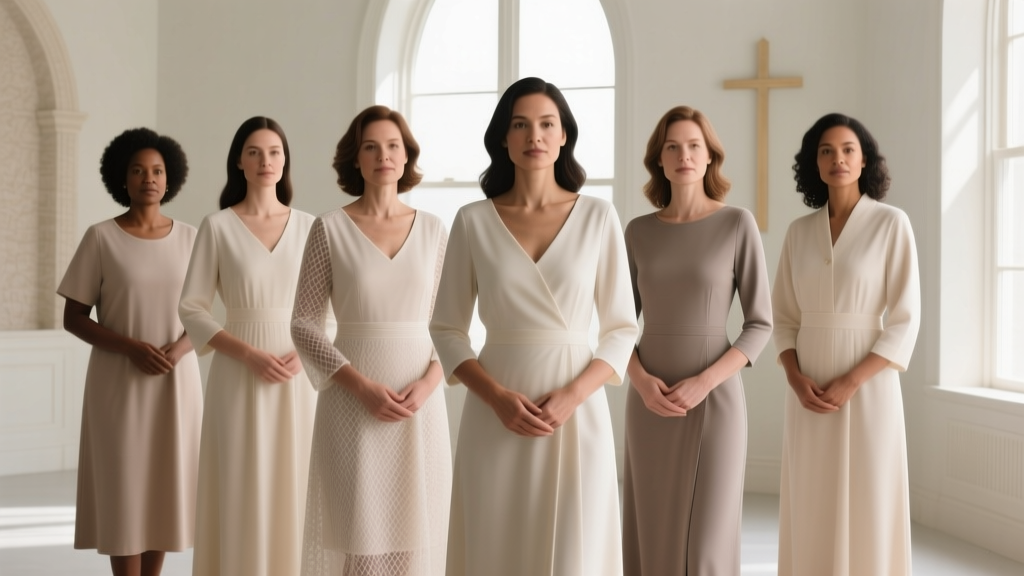 Women's LDS Garments: 2026 Fit Styles & Sizing Guide