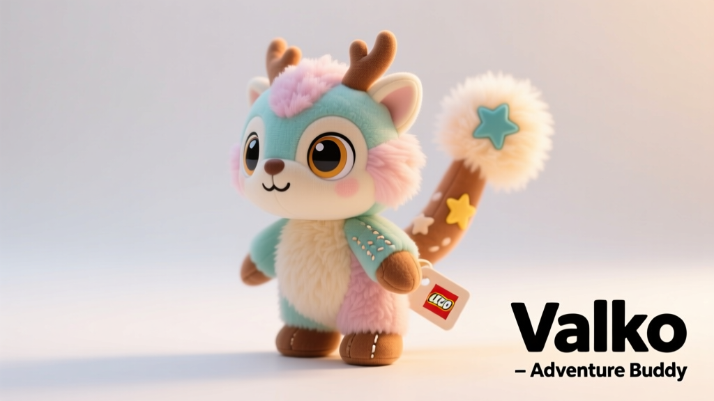 Valko: Safety Evaluation, Regulatory Compliance, and Market Position of a Leading European Toy Brand