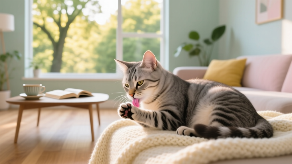 Best Cat Beds for Senior Cats (2024 Picks)
