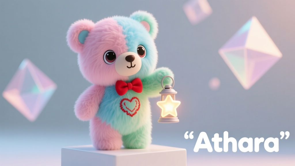 Athara Toys: Safety, Compliance, and Developmental Value in Modern Early Childhood Play