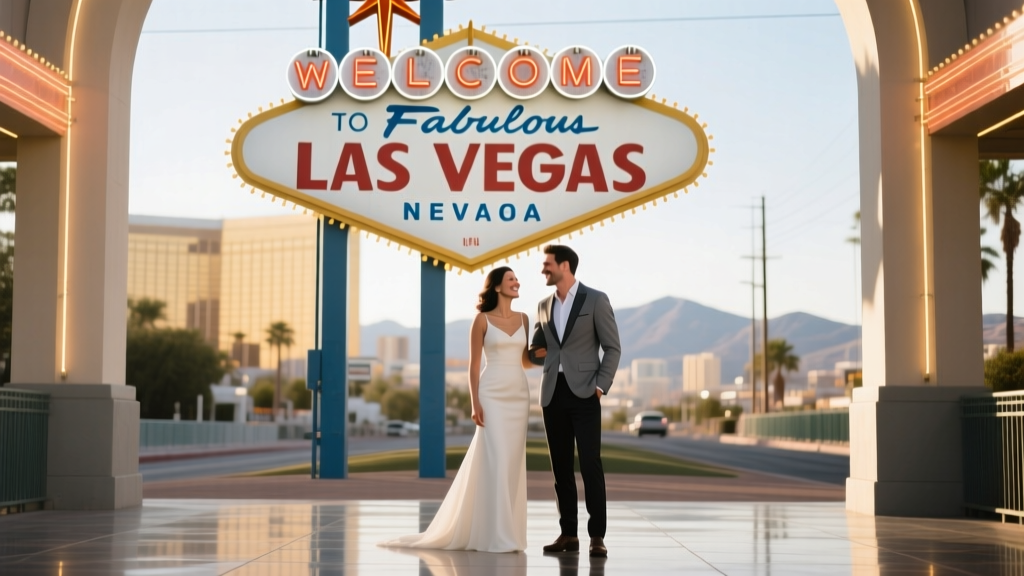 Las Vegas Weddings Legal in Canada? (2026)