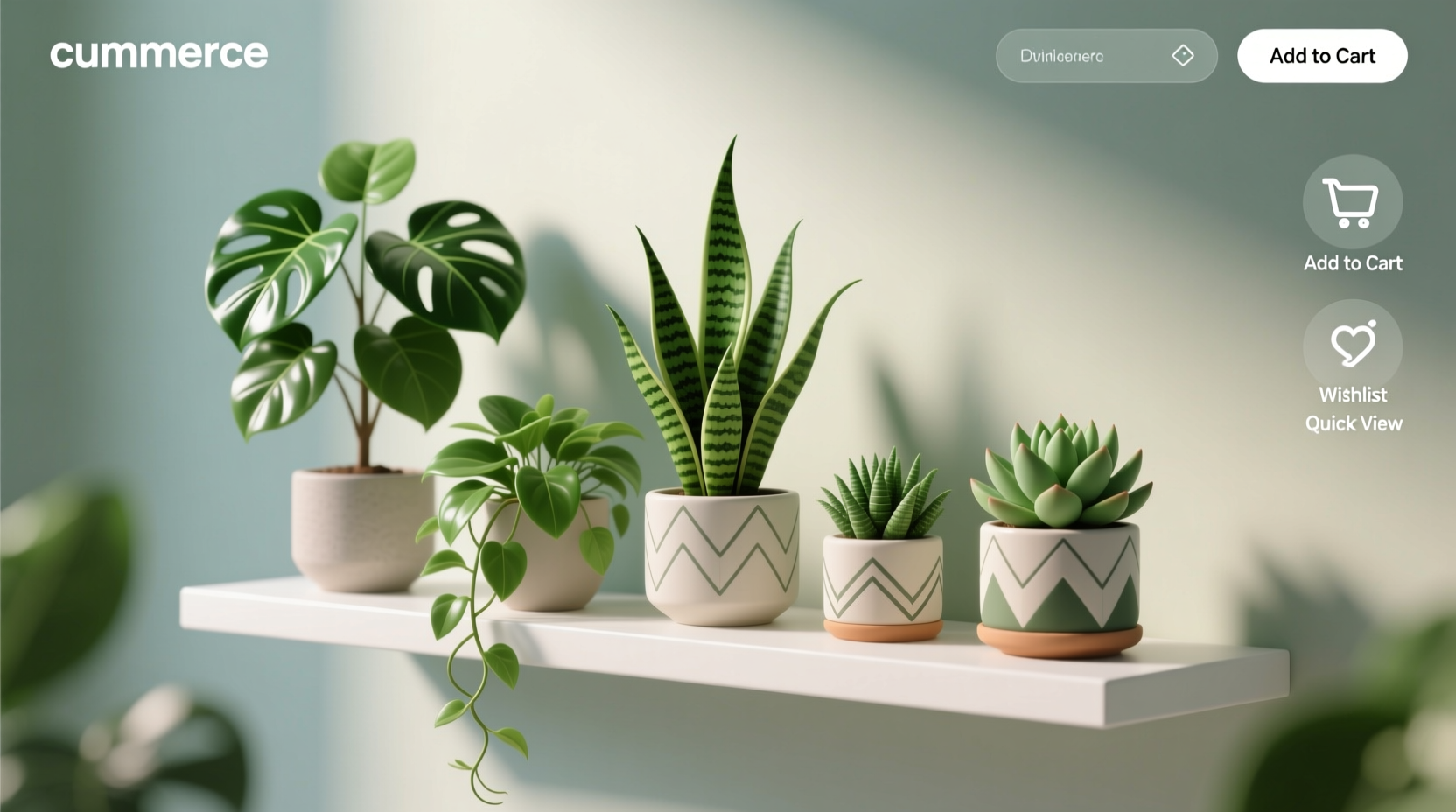purchase plants online