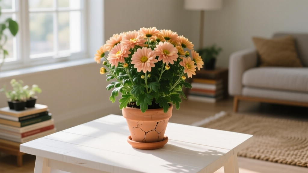 Potted Mums Care: Indoor vs Outdoor (2026)