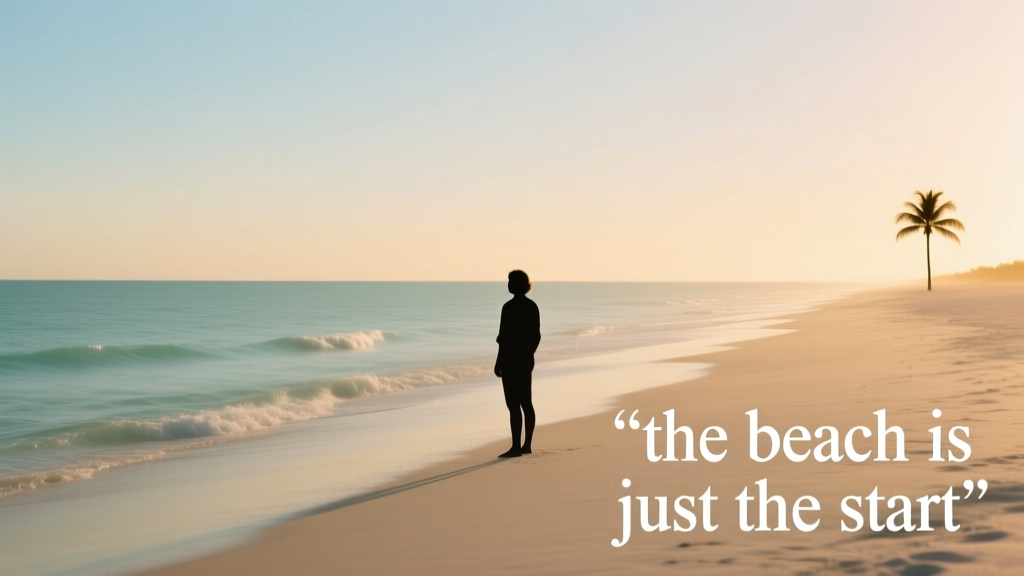 The Beach Is Just The Start In Sarasota: Beyond the Sand, Where Gear Meets Gulf Coast Adventure