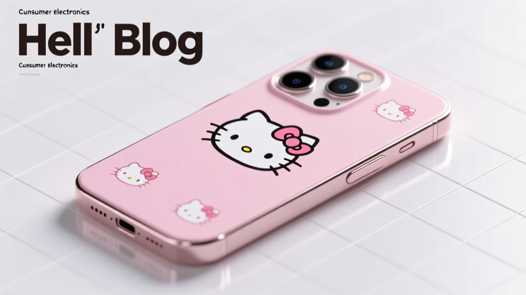 Best Hello Kitty Phones 2024: Performance & Design Ranked