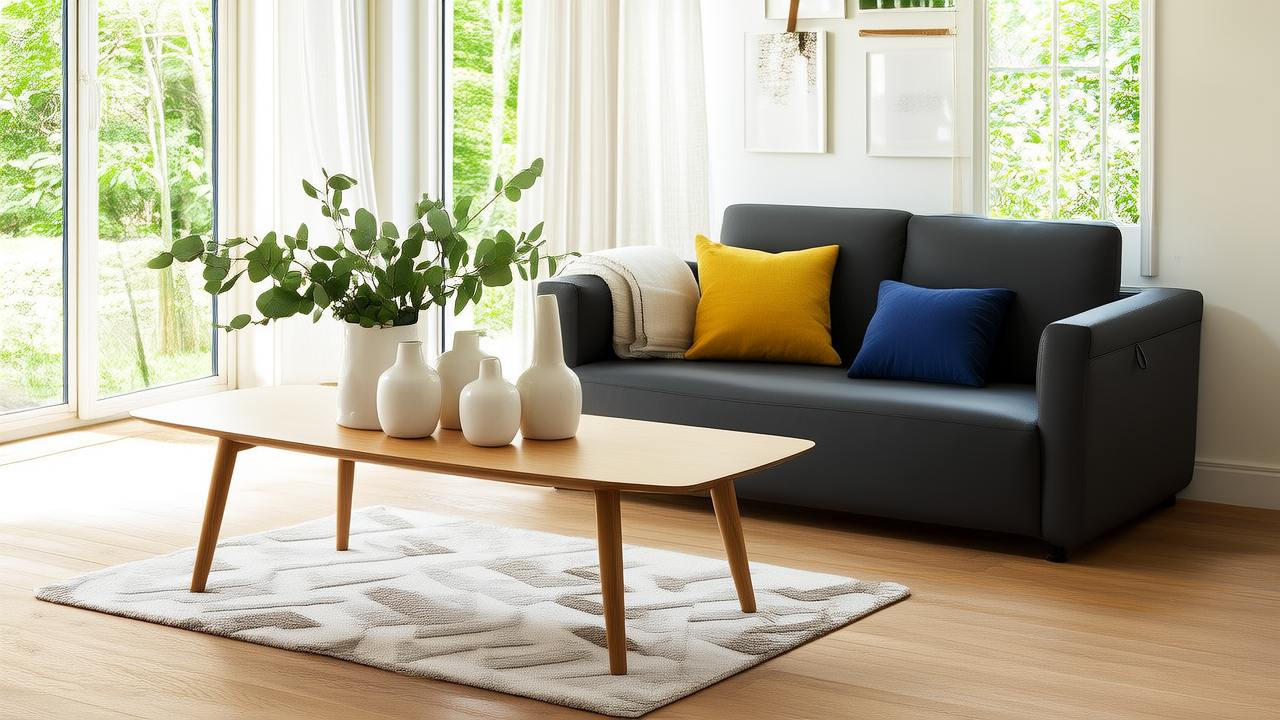 TV Console Styling: 6 Ideas Beyond the Basics