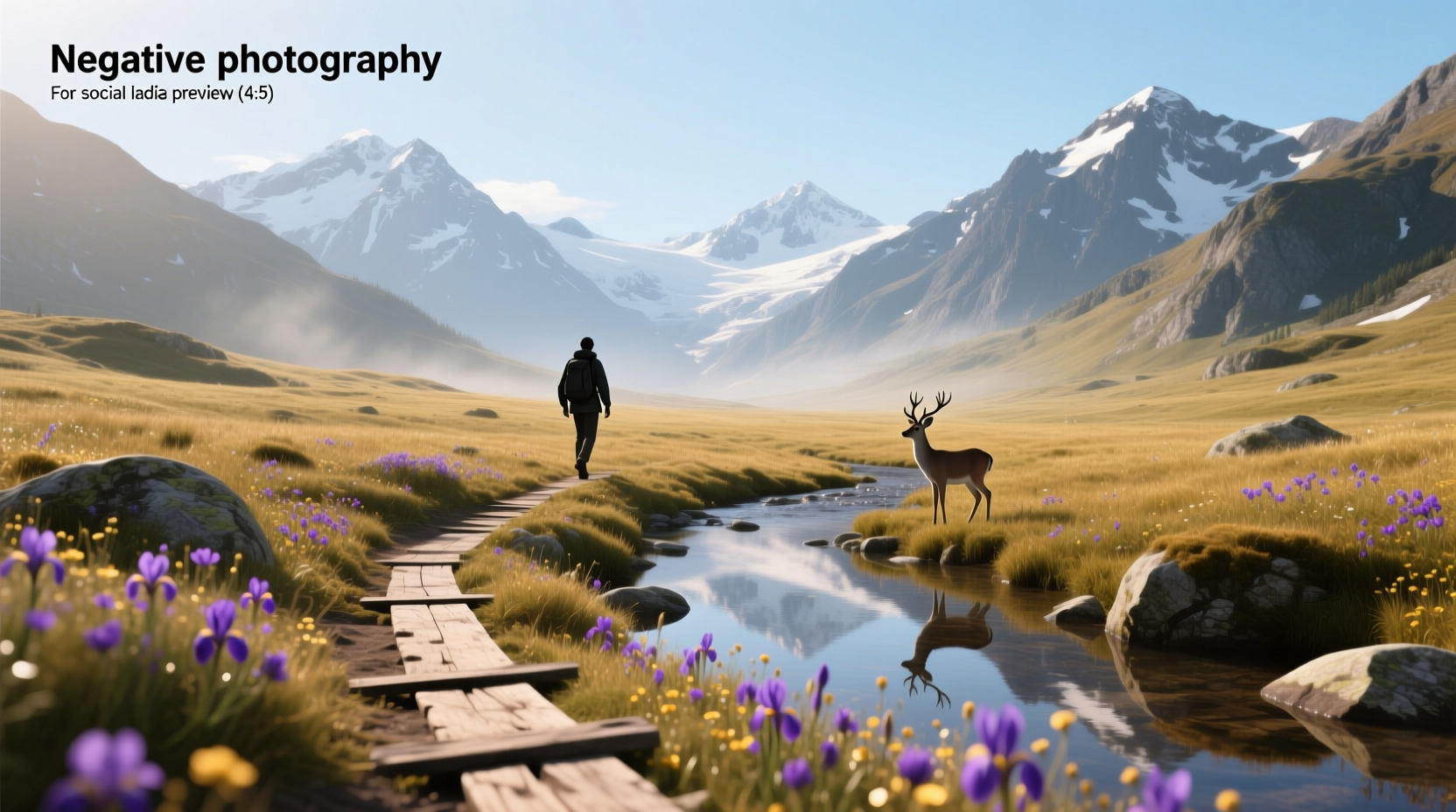 outdoor wellness practices