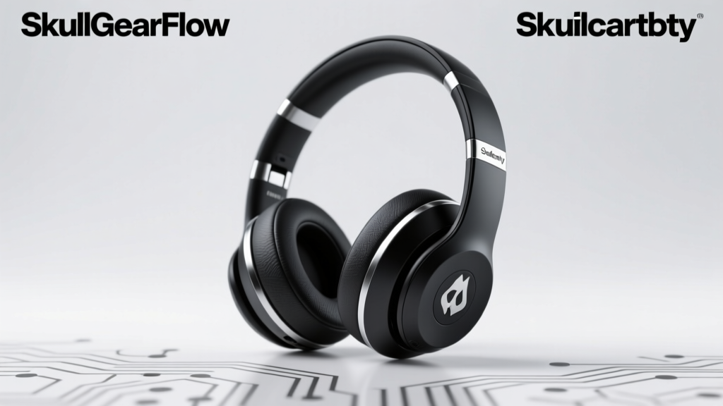 Fix Skullcandy Wireless Headphones (2026)