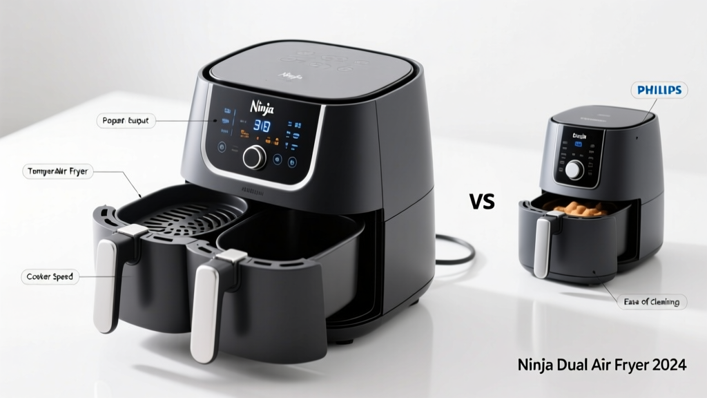 Where to Buy Ninja Dual Air Fryer on Amazon (2026)