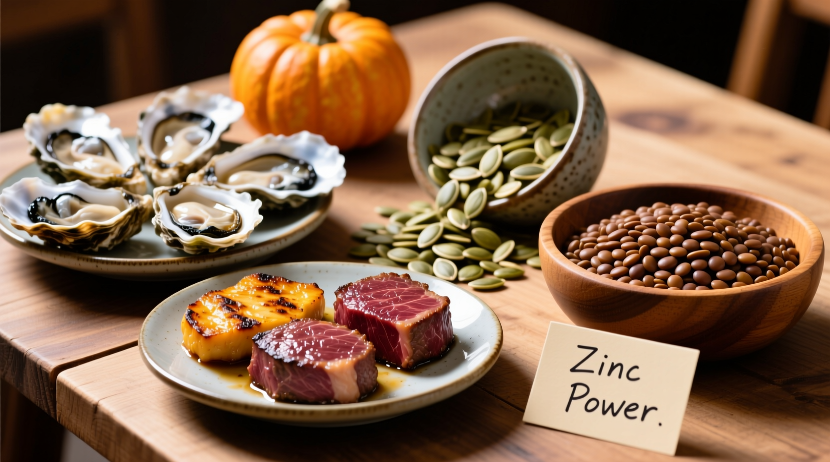 High Zinc Foods Practical Sources Ranked By Absorption High Zinc Foods Practical Sources Ranked By Absorption