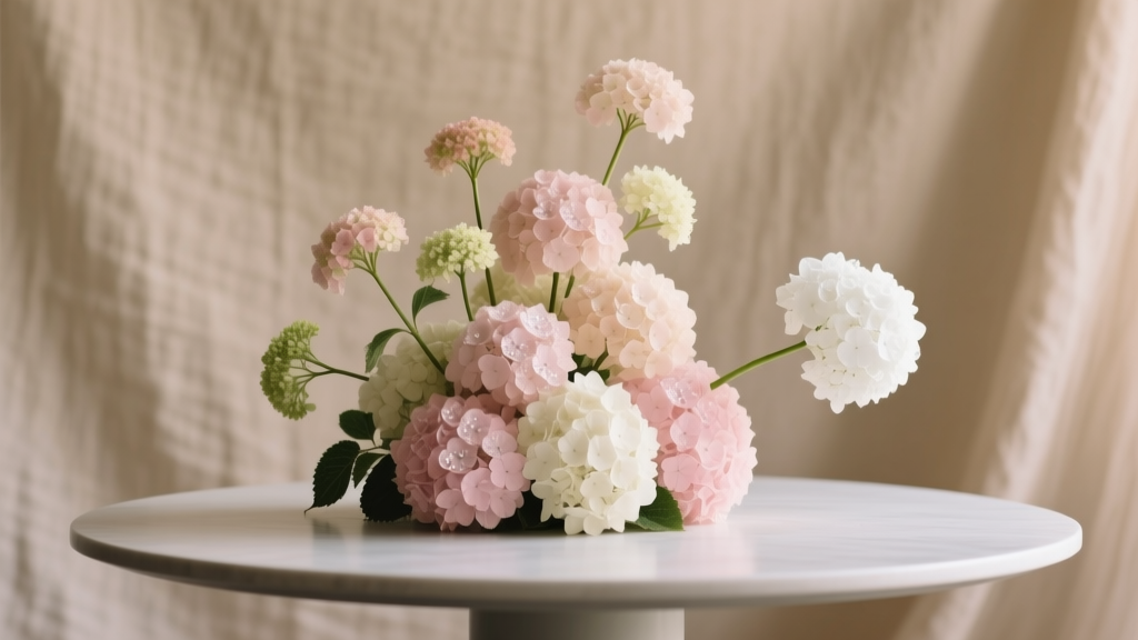 Hydrangeas for Weddings: Cost Breakdown & Savings (2026)