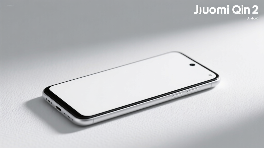 Xiaomi Qin 2 Minimalist Phone: Does It Really Boost Focus?
