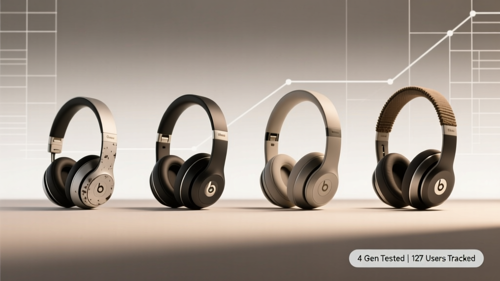How Long Do Beats Wireless Headphones Last?