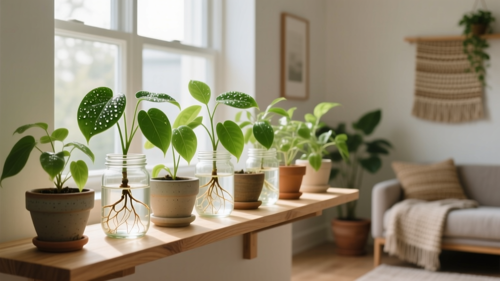 When to Plant Propagated Plants: Science-Backed Timing