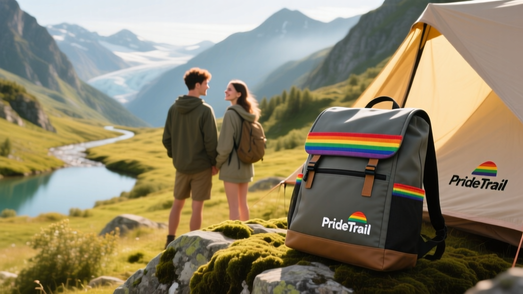 Queer-Owned Brands Travel Gear: Functional, Inclusive, and Unapologetically Authentic