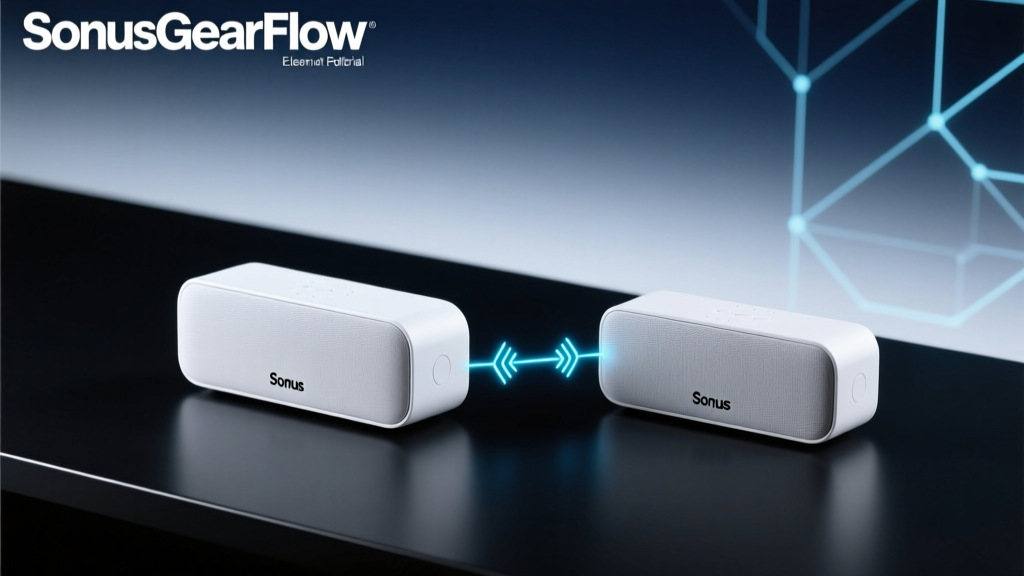 Bluetooth Two Speakers: Works in 2026?