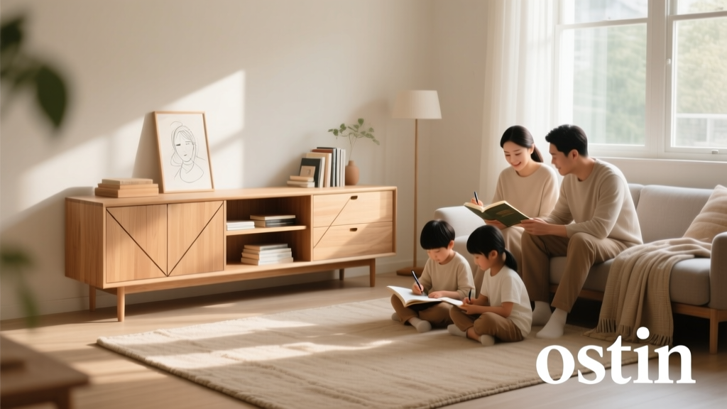 Ostin: A Practical Parent's Guide to the Popular Children's Clothing Brand