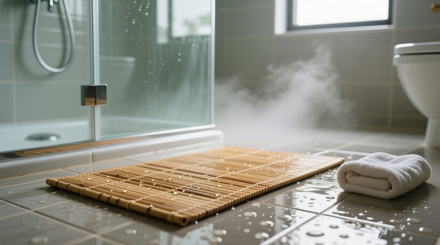 bamboo fiber bath mats antimicrobial truth