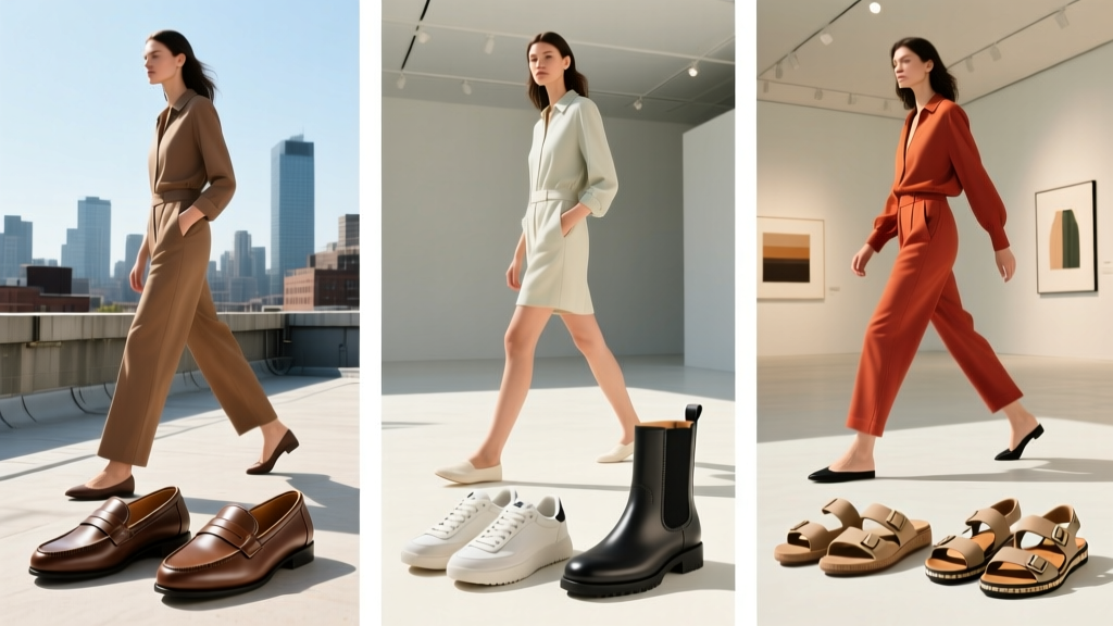 How Many Shoes Should a Man Own? The Modern Capsule Guide