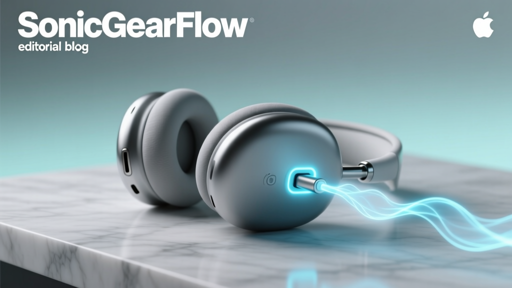 How Do Wireless Headphone Charge (2026)