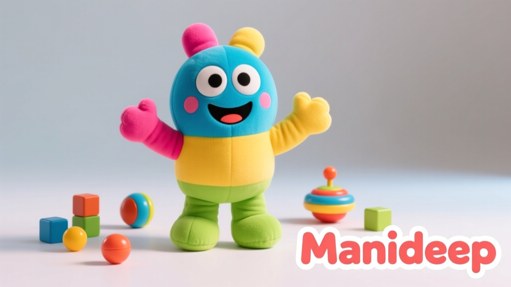 Manideep Toys: Safety Assessment, Regulatory Compliance, and Market Positioning in the Indian and Global Toy Ecosystem