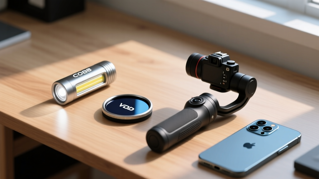 Top Camera Gadgets Products for Travel Photography in 2026
