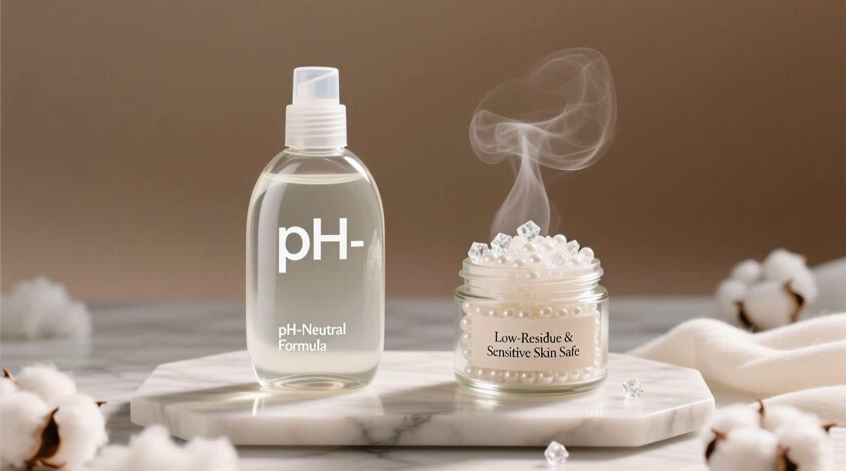 fabric softener crystals vs liquid for sensitive skin
