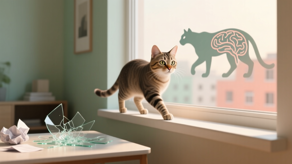 Why Cats Engage in Risky Behavior (2026)